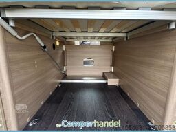 LAIKA Kosmo 5.4 NAVI#SOLAR#AHK#SAT-TV#TOP -ZUSTAND