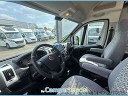 LAIKA Kosmo 5.4 NAVI#SOLAR#AHK#SAT-TV#TOP -ZUSTAND