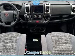 LAIKA Kosmo 5.4 NAVI#SOLAR#AHK#SAT-TV#TOP -ZUSTAND