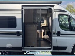 LAIKA Kosmo 5.4 NAVI#SOLAR#AHK#SAT-TV#TOP -ZUSTAND