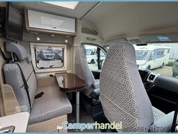 LAIKA Kosmo 5.4 NAVI#SOLAR#AHK#SAT-TV#TOP -ZUSTAND