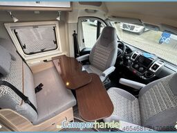 LAIKA Kosmo 5.4 NAVI#SOLAR#AHK#SAT-TV#TOP -ZUSTAND