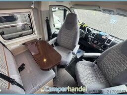 LAIKA Kosmo 5.4 NAVI#SOLAR#AHK#SAT-TV#TOP -ZUSTAND