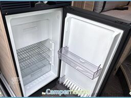 LAIKA Kosmo 5.4 NAVI#SOLAR#AHK#SAT-TV#TOP -ZUSTAND