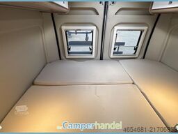 LAIKA Kosmo 5.4 NAVI#SOLAR#AHK#SAT-TV#TOP -ZUSTAND