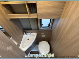 LAIKA Kosmo 5.4 NAVI#SOLAR#AHK#SAT-TV#TOP -ZUSTAND