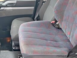 MAN TGS 35.360*PRITSCHE 7,15m * PK 44002 / FUNK *8x4