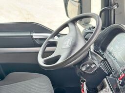 MAN TGS 35.360*PRITSCHE 7,15m * PK 44002 / FUNK *8x4