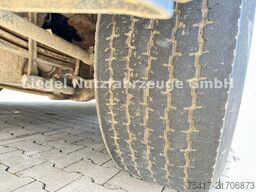MAN TGS 500 mit Epsilon M120Z96 Ladekran