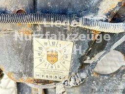 MAN TGS 500 mit Epsilon M120Z96 Ladekran