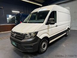 VW Crafter Kasten L2-H2 Klima AHK 3,0T Garantie