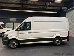 VW Crafter Kasten L2-H2 Klima AHK 3,0T Garantie