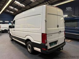VW Crafter Kasten L2-H2 Klima AHK 3,0T Garantie