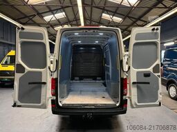 VW Crafter Kasten L2-H2 Klima AHK 3,0T Garantie