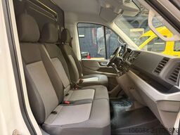 VW Crafter Kasten L2-H2 Klima AHK 3,0T Garantie