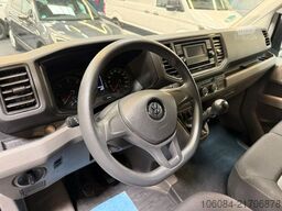 VW Crafter Kasten L2-H2 Klima AHK 3,0T Garantie