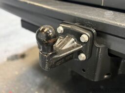 VW Crafter Kasten L2-H2 Klima AHK 3,0T Garantie