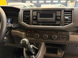 VW Crafter Kasten L2-H2 Klima AHK 3,0T Garantie