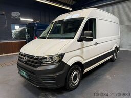 VW Crafter Kasten L2-H2 Klima AHK 3,0T Garantie