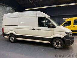 VW Crafter Kasten L2-H2 Klima AHK 3,0T Garantie