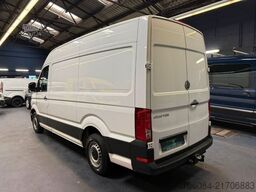 VW Crafter Kasten L2-H2 Klima AHK 3,0T Garantie