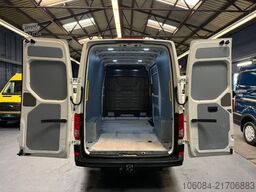 VW Crafter Kasten L2-H2 Klima AHK 3,0T Garantie