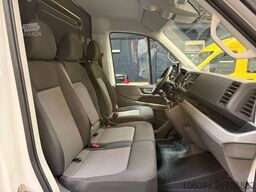 VW Crafter Kasten L2-H2 Klima AHK 3,0T Garantie