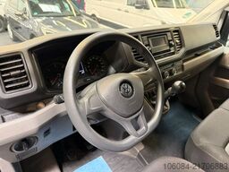 VW Crafter Kasten L2-H2 Klima AHK 3,0T Garantie