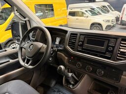 VW Crafter Kasten L2-H2 Klima AHK 3,0T Garantie
