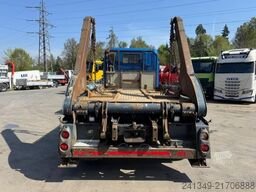 SCANIA G480 6x2 Gergen 26T