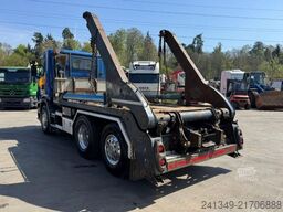 SCANIA G480 6x2 Gergen 26T