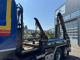 SCANIA G480 6x2 Gergen 26T