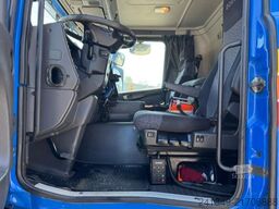 SCANIA G480 6x2 Gergen 26T