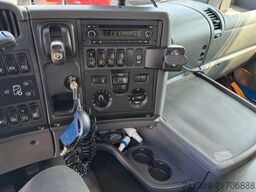 SCANIA G480 6x2 Gergen 26T