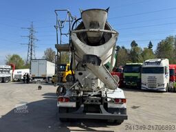 MERCEDES-BENZ Arocs 3248 8x4 Cifa 9m3