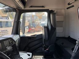 MERCEDES-BENZ Arocs 3248 8x4 Cifa 9m3