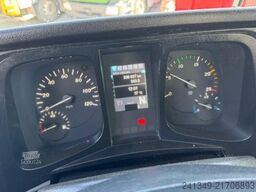 MERCEDES-BENZ Arocs 3248 8x4 Cifa 9m3