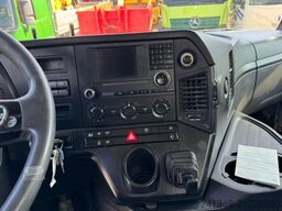 MERCEDES-BENZ Arocs 3248 8x4 Cifa 9m3