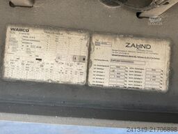  Andere Marke | Zahnd Durchladesystem