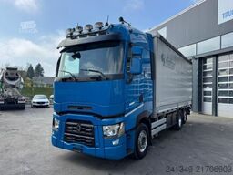 RENAULT T520 6x2