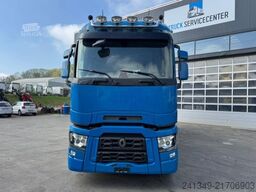 RENAULT T520 6x2