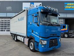 RENAULT T520 6x2