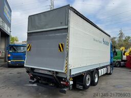 RENAULT T520 6x2