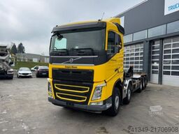 VOLVO FH-500 10x4