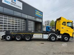 VOLVO FH-500 10x4