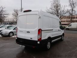 FORD Transit Kasten 290 L2 Trend / Klima / FN:69