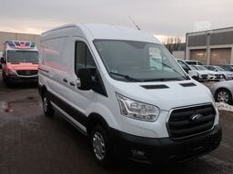 FORD Transit Kasten 290 L2 Trend / Klima / FN:69