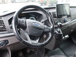 FORD Transit Kasten 290 L2 Trend / Klima / FN:69