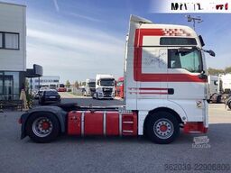 MAN TGX 18.440 FSA / 4x2   BLS