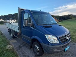 MERCEDES-BENZ Sprinter 515 cdi